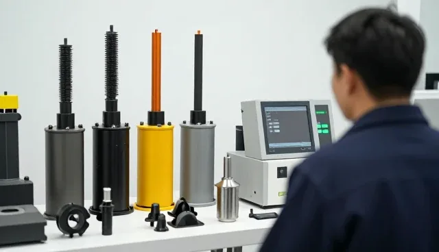 技术服务在非标定制中的实际应用与维护要点